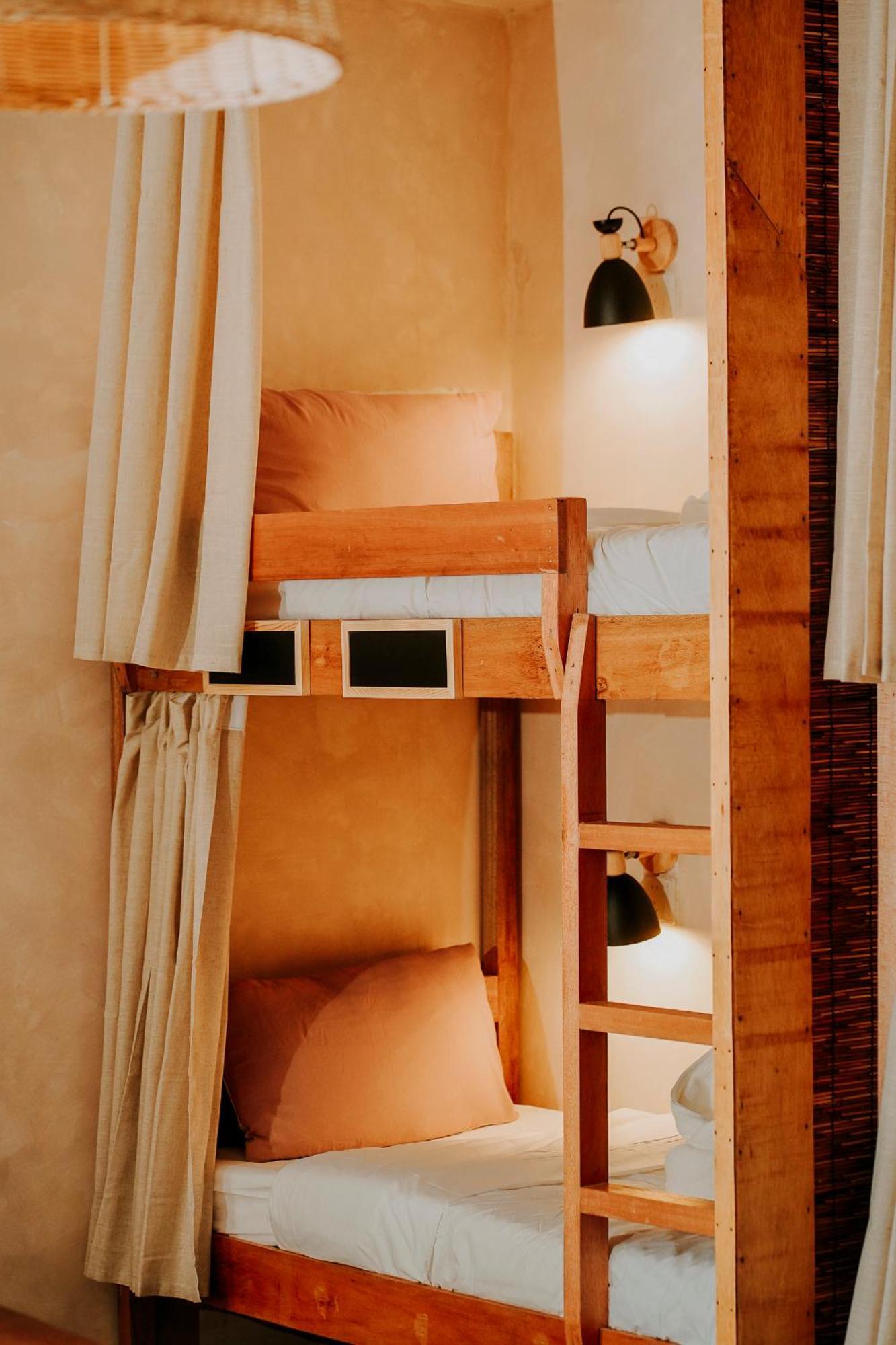 Nyla Boutique Resort Siargao ゼネラル・ルナ エクステリア 写真