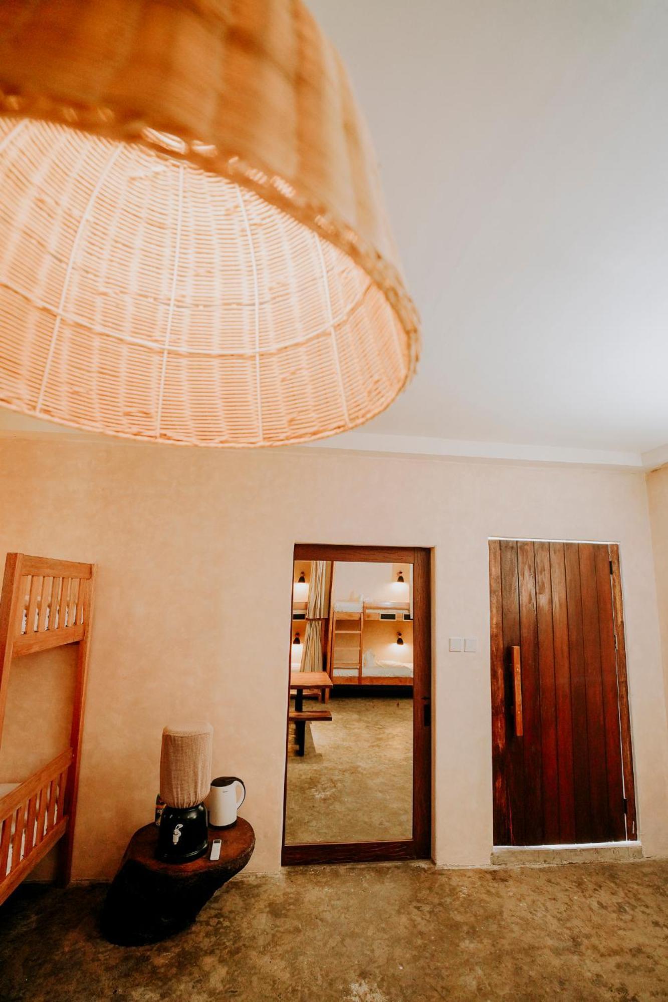 Nyla Boutique Resort Siargao ゼネラル・ルナ エクステリア 写真