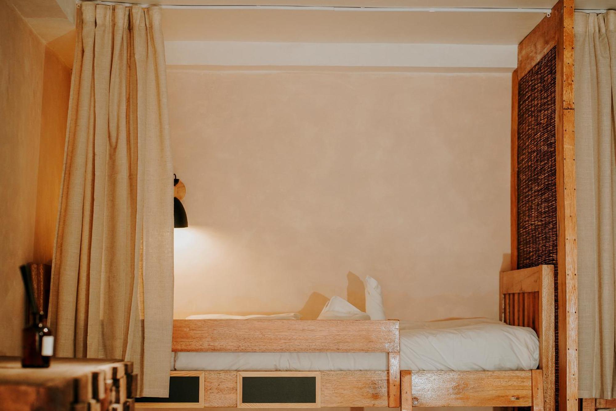 Nyla Boutique Resort Siargao ゼネラル・ルナ エクステリア 写真