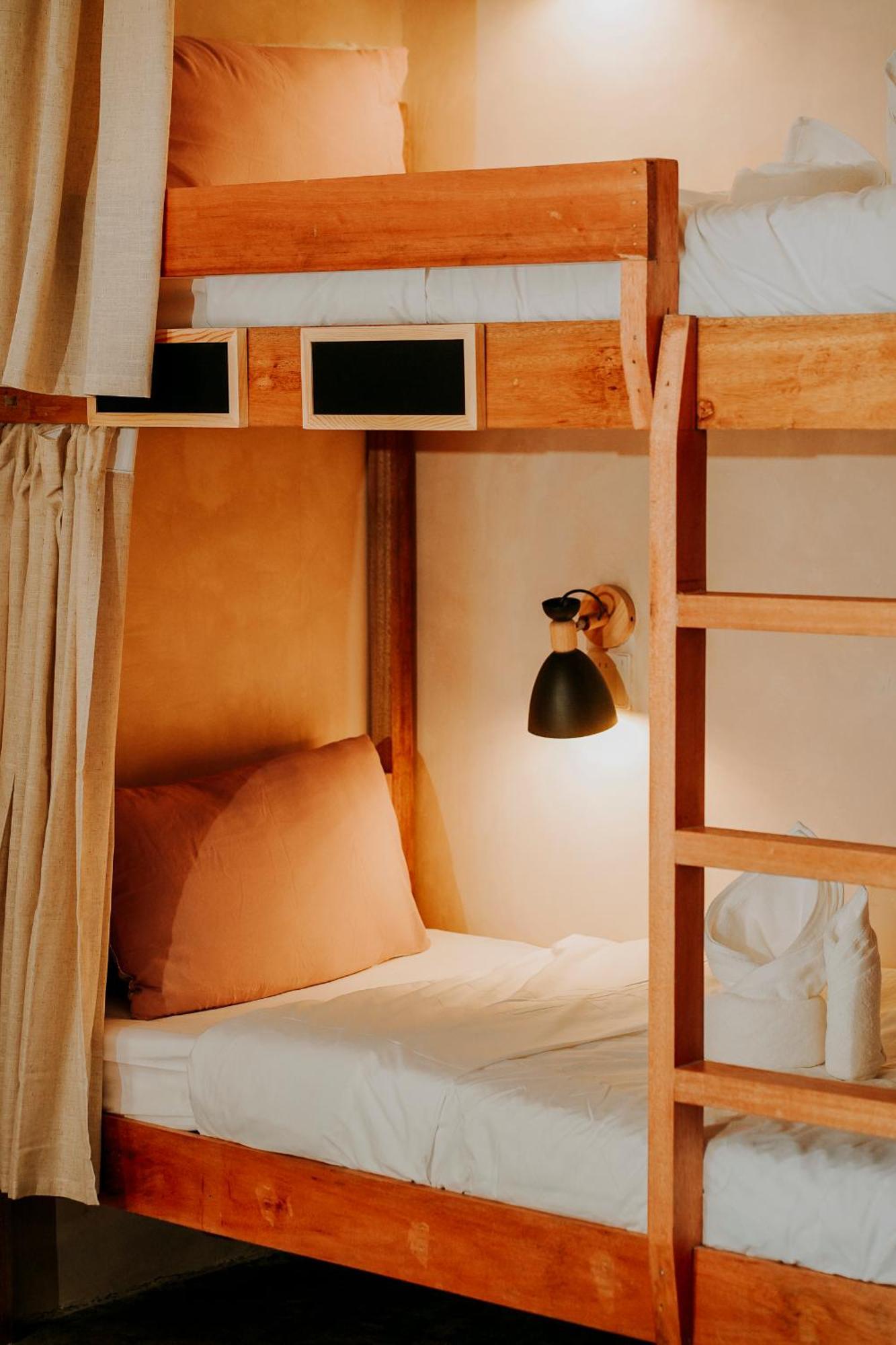Nyla Boutique Resort Siargao ゼネラル・ルナ エクステリア 写真