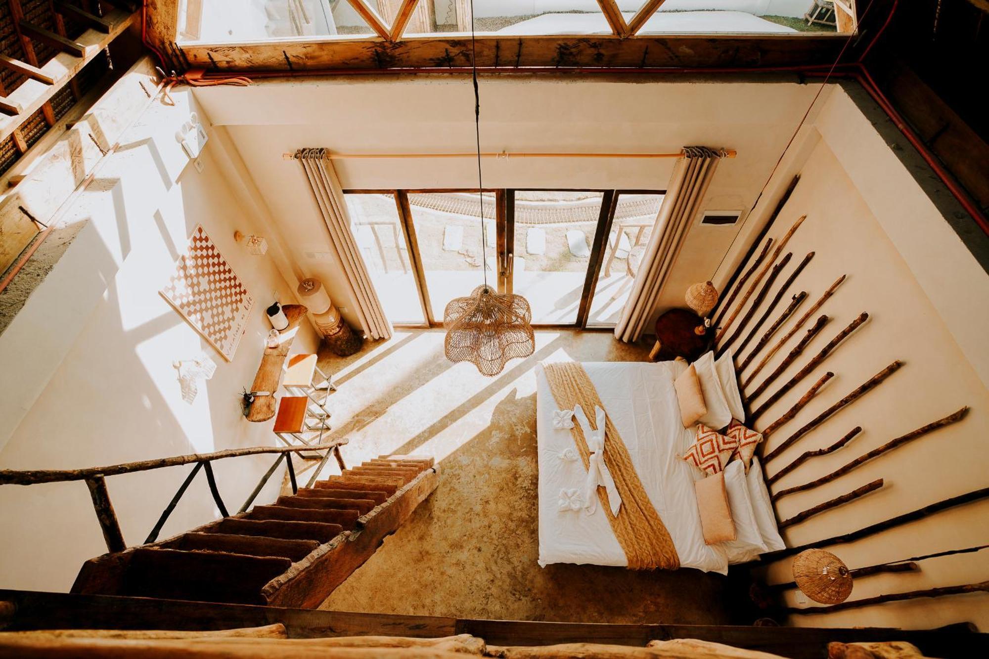 Nyla Boutique Resort Siargao ゼネラル・ルナ エクステリア 写真