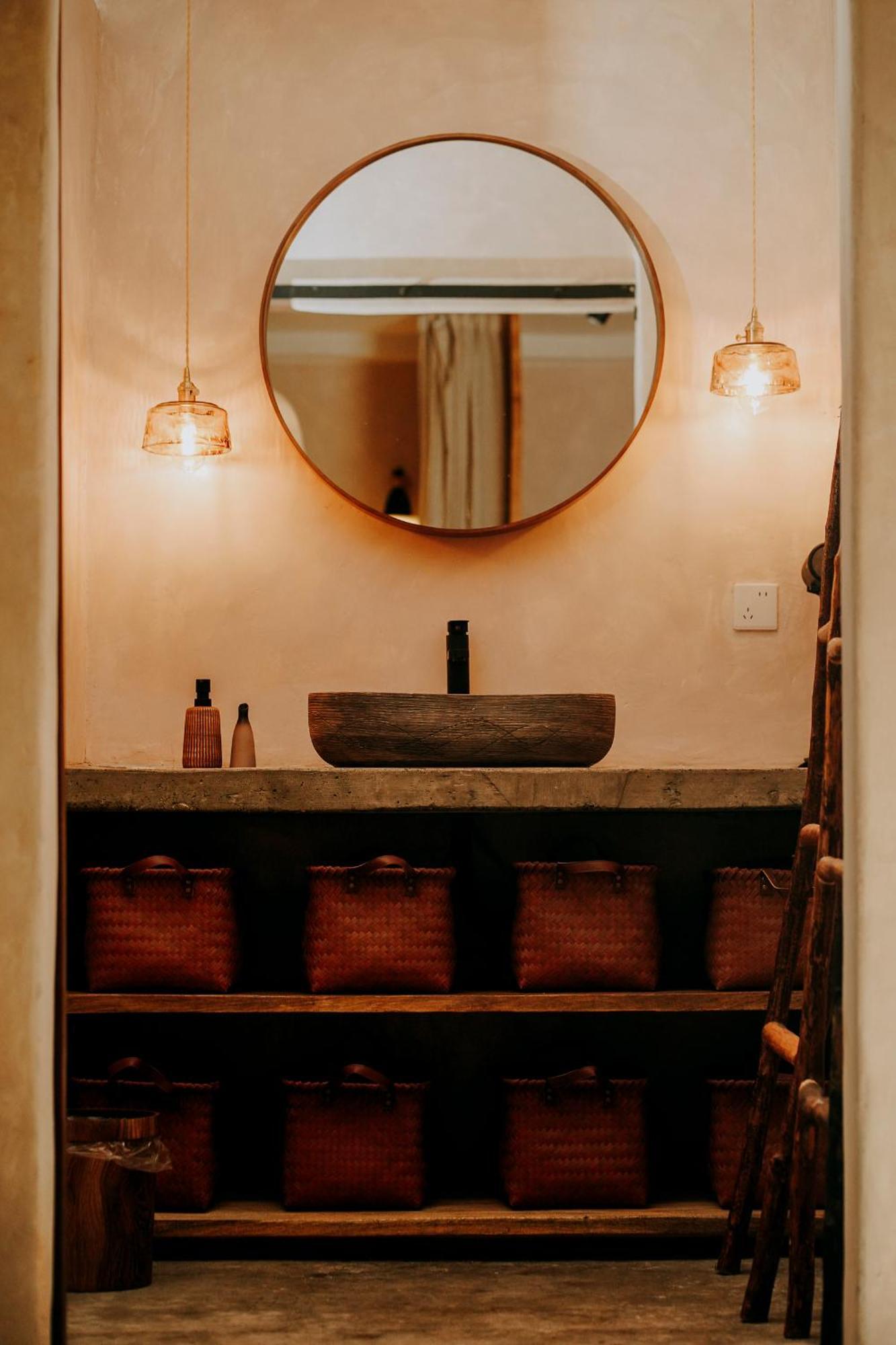 Nyla Boutique Resort Siargao ゼネラル・ルナ エクステリア 写真