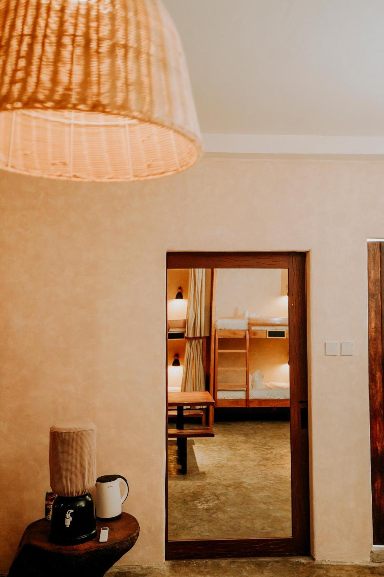 Nyla Boutique Resort Siargao ゼネラル・ルナ エクステリア 写真