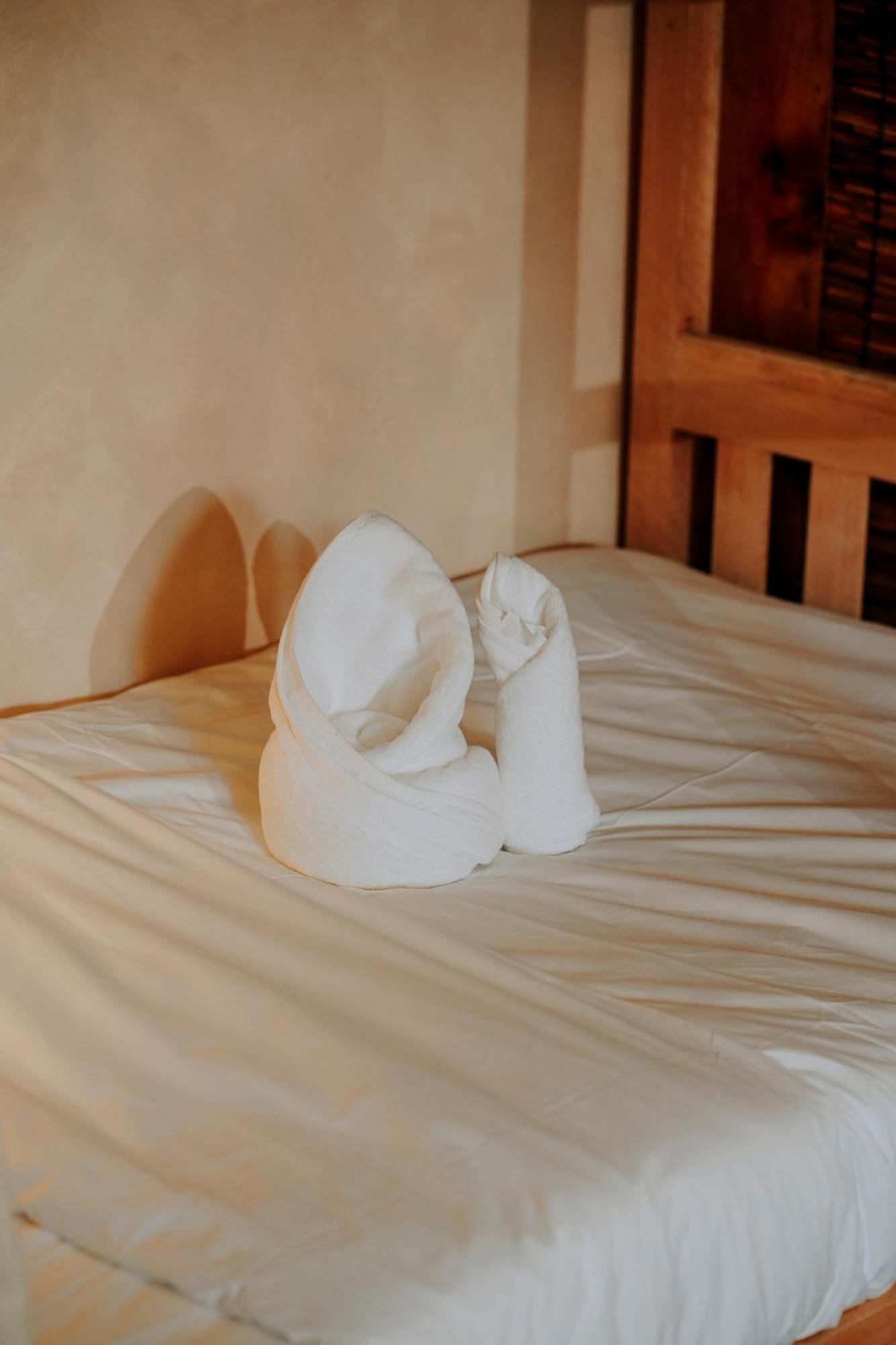 Nyla Boutique Resort Siargao ゼネラル・ルナ エクステリア 写真