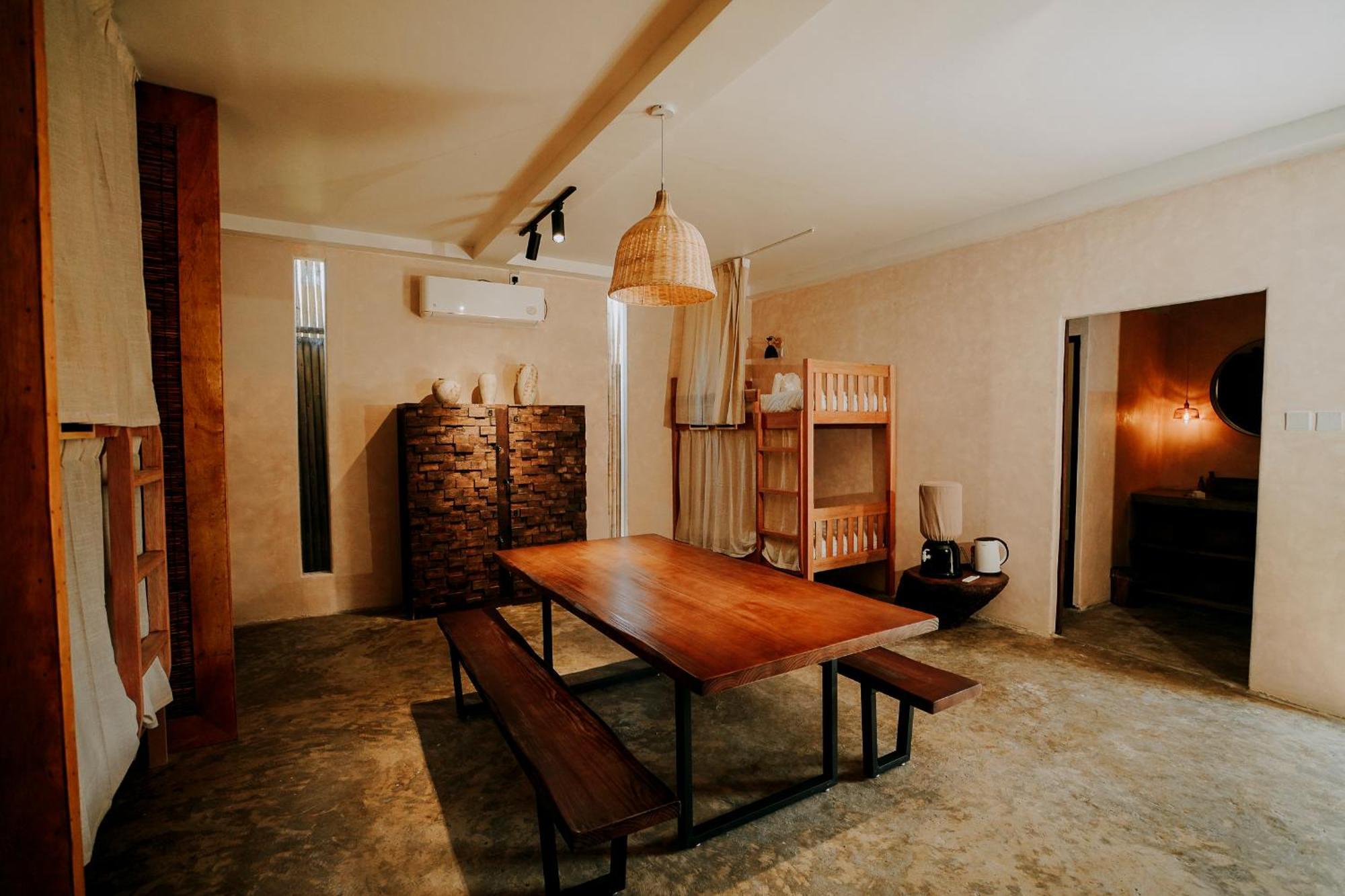 Nyla Boutique Resort Siargao ゼネラル・ルナ エクステリア 写真