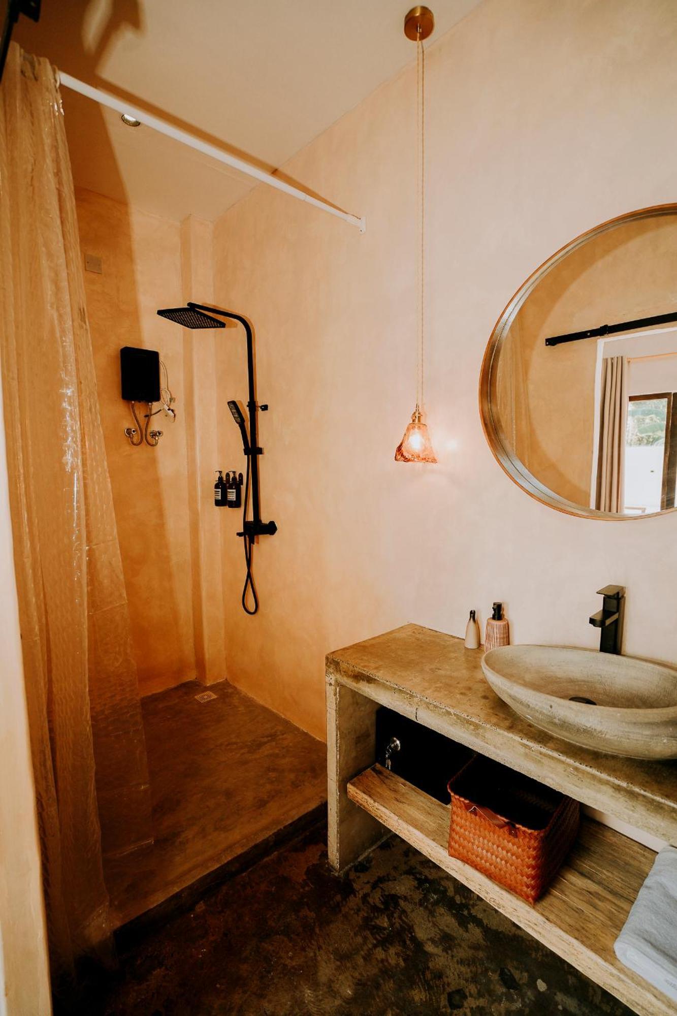 Nyla Boutique Resort Siargao ゼネラル・ルナ エクステリア 写真