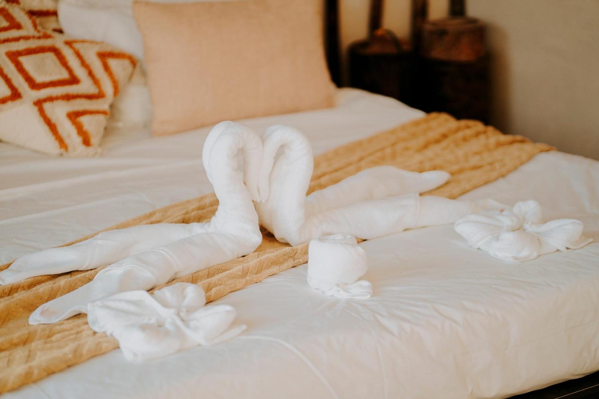 Nyla Boutique Resort Siargao ゼネラル・ルナ エクステリア 写真
