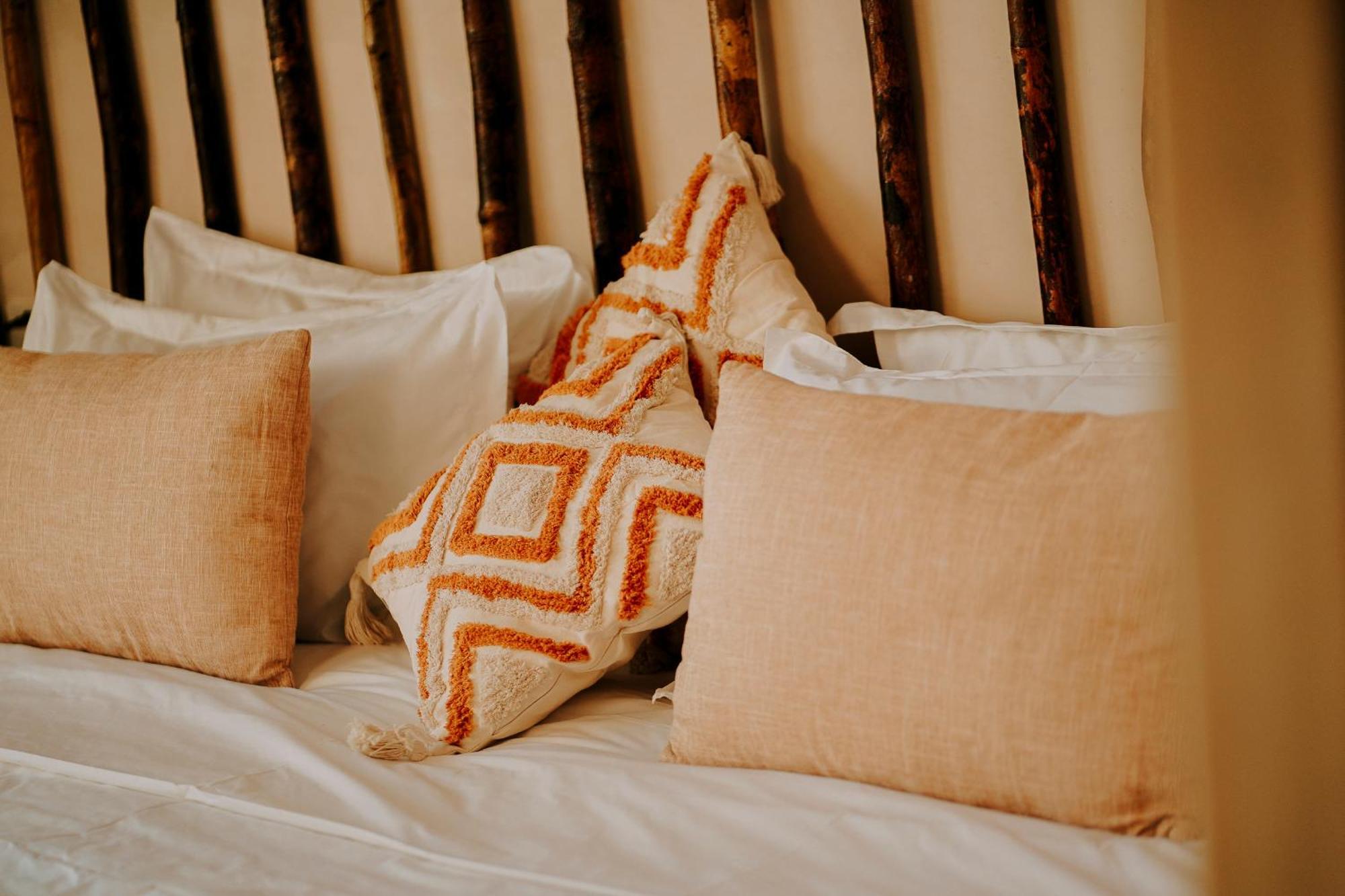 Nyla Boutique Resort Siargao ゼネラル・ルナ エクステリア 写真