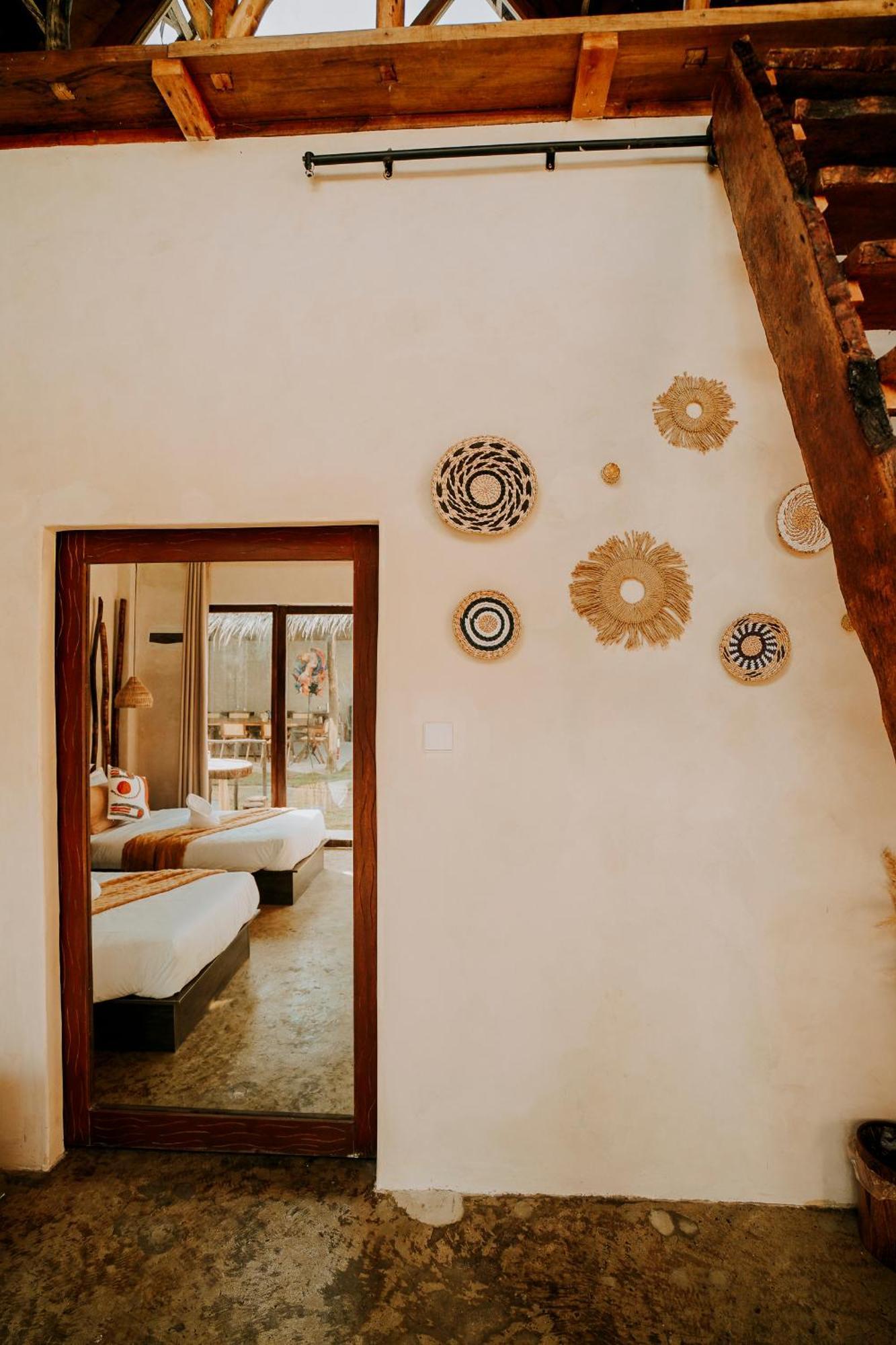 Nyla Boutique Resort Siargao ゼネラル・ルナ エクステリア 写真
